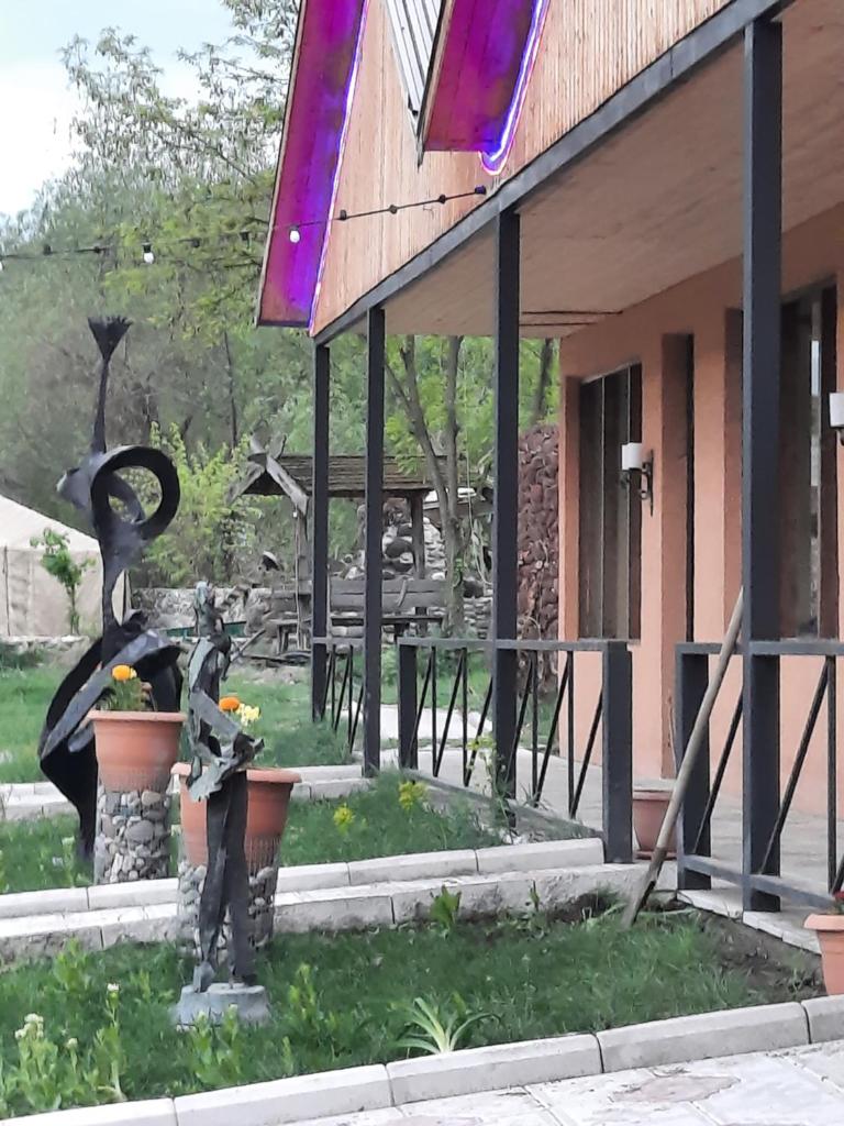 Hotel Skazka photo 3