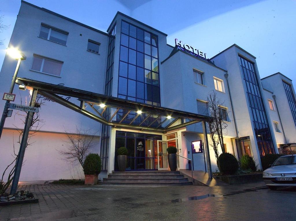 Hotel Am Park photo 1