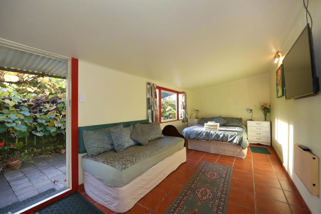 The Berry Farm Retreat photo 1
