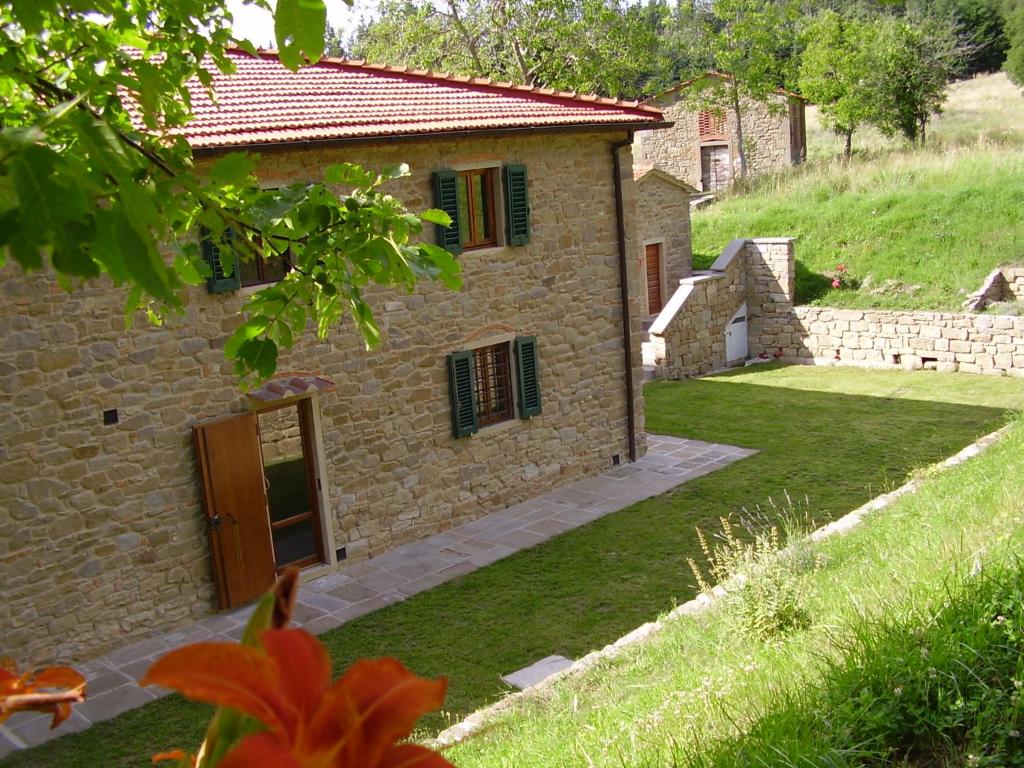 Il Bosco in Cielo - Il Tasso photo 1