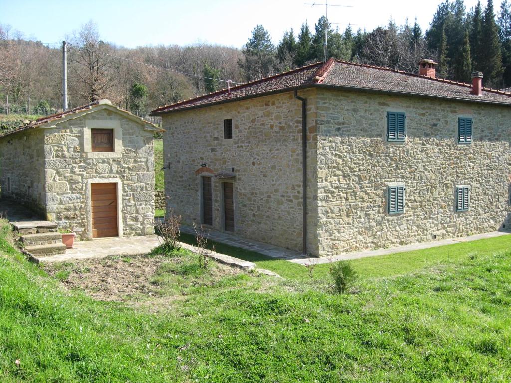 Il Bosco in Cielo - Il Tasso photo 3