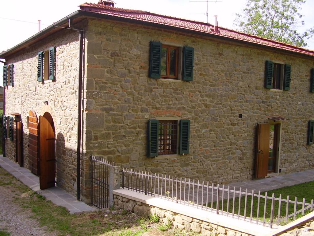 Il Bosco in Cielo - Il Tasso photo 2