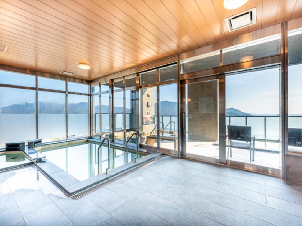 LiVEMAX RESORT Aki Miyahama Onsen photo 3