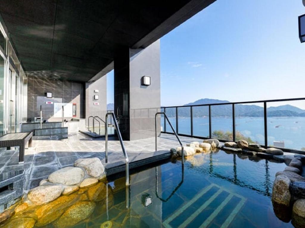 LiVEMAX RESORT Aki Miyahama Onsen photo 4
