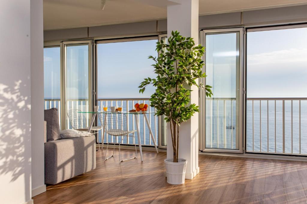Cullera Panoramic Sea Views Apartment photo 4
