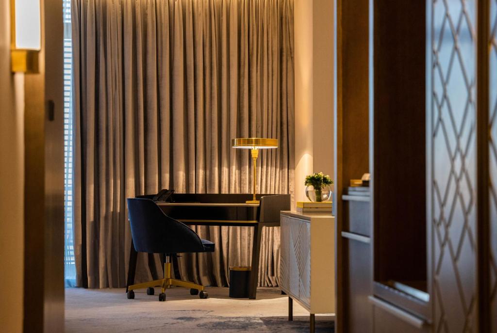 Jareed Hotel Riyadh Room Type - STANDARD TWIN