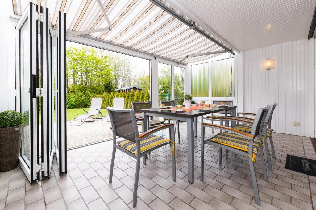 Haus Nordseepferdchen photo 2