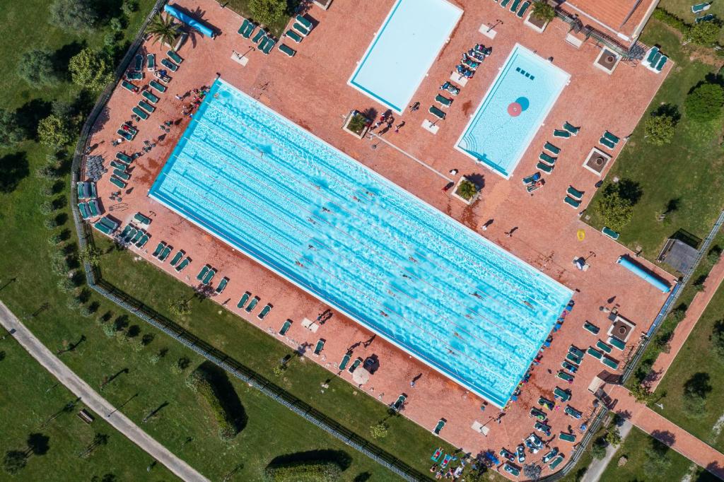 Poggio all'Agnello Sport & Active Holidays photo 1