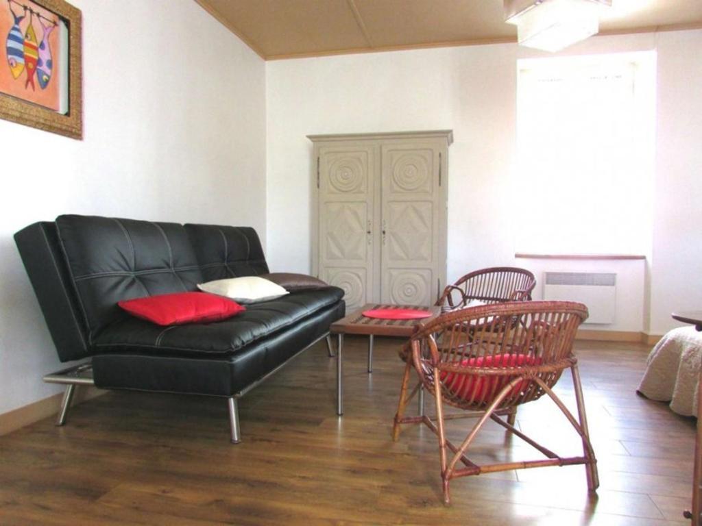 Studio Étel, 1 pièce, 2 personnes - FR-1-479-93 photo 4