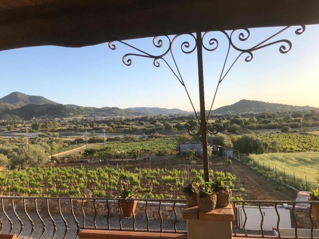Casa vacanze Perdupili