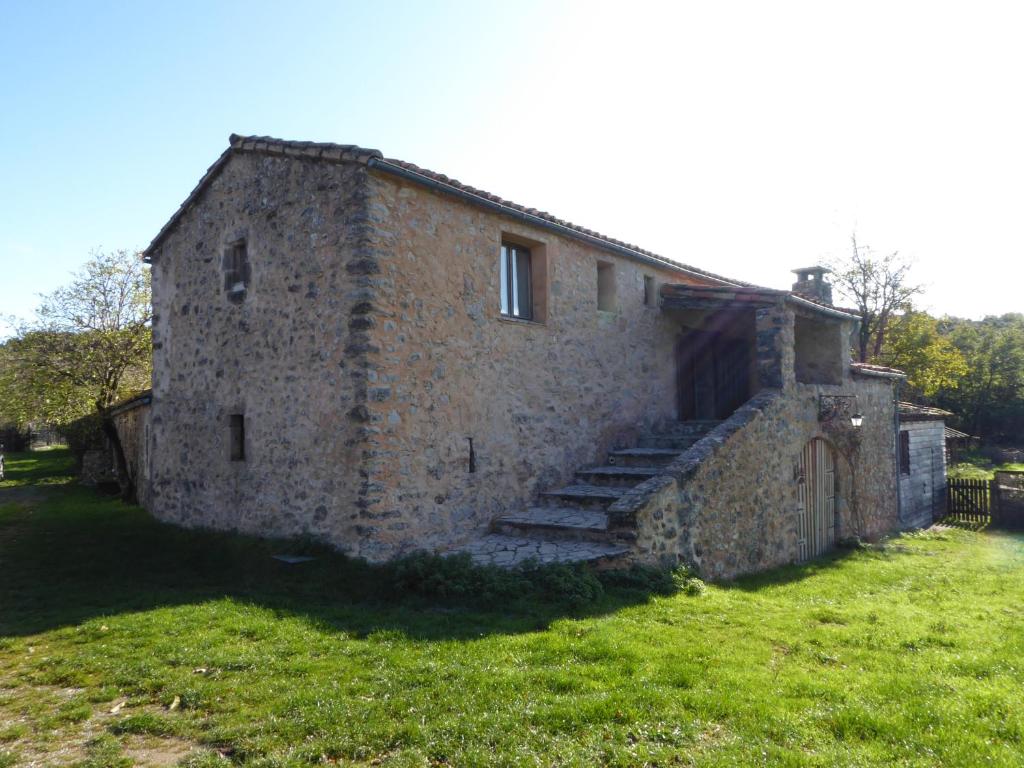 Gîte de Navacelles photo 3