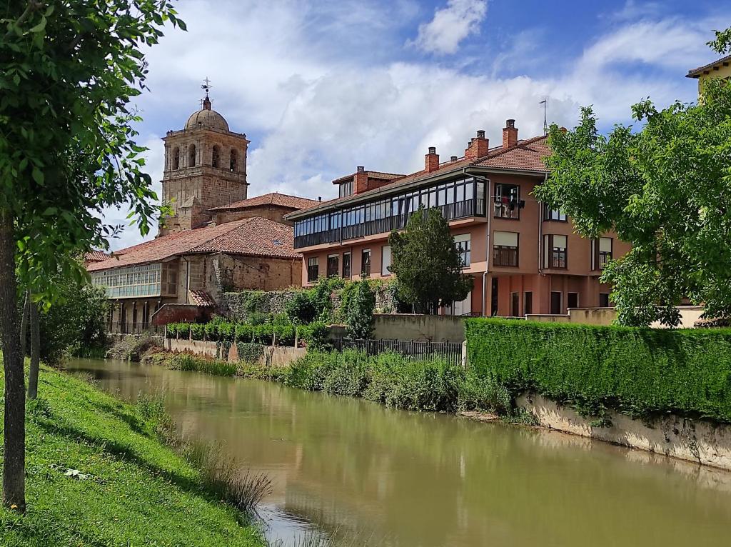 Apto. Completo, La Ribera photo 1