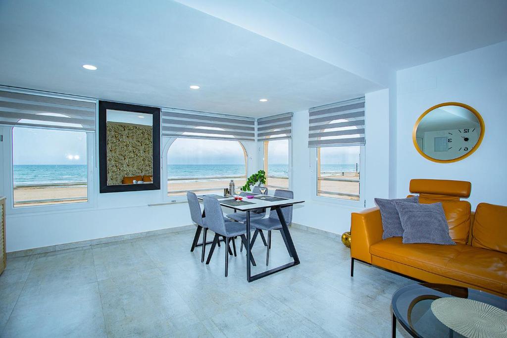 009 Magic Sea View - Alicante Holiday photo 1