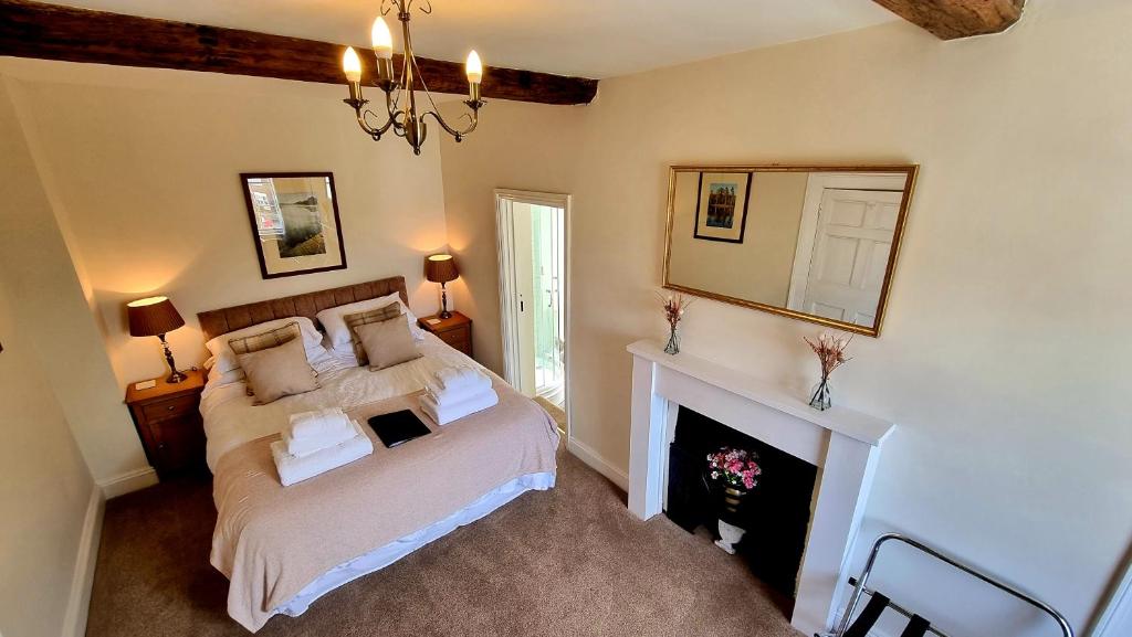 Antlers Bed and Breakfast photo 1