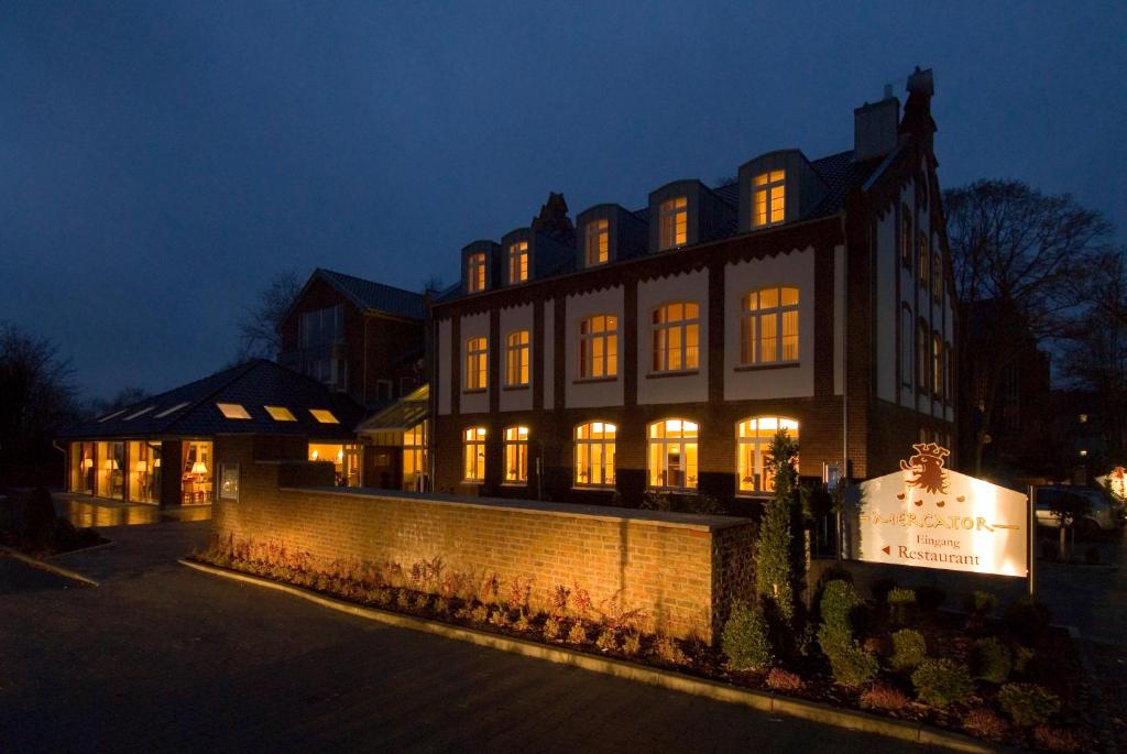 Mercator-Hotel photo 3