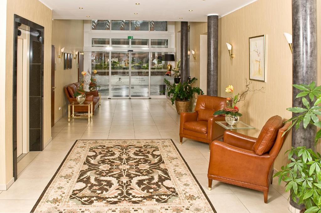 Mercator-Hotel photo 4