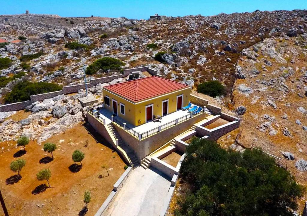Villa Cassandra photo 3