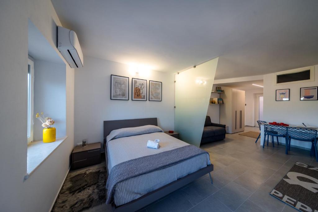 Piazza della Penna Lodge Guardiagrele photo 1