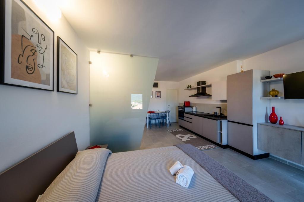 Piazza della Penna Lodge Guardiagrele photo 2