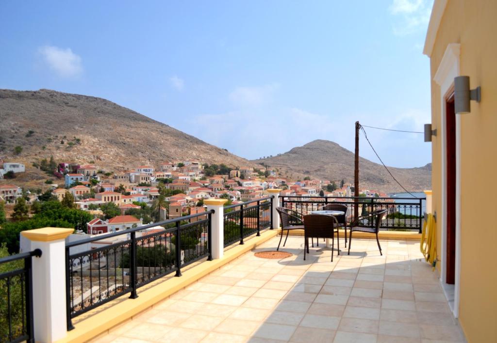 Villa Cassandra photo 2