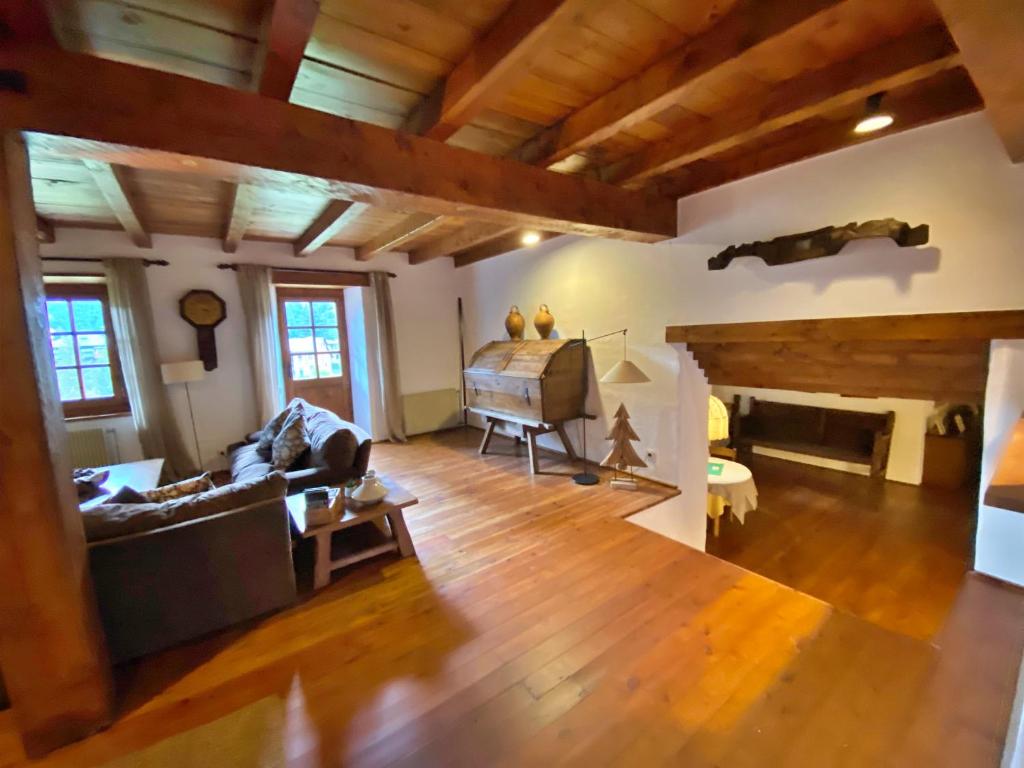 Pleta Ordino 18, Duplex rustico con chimenea, Ordino, zona vallnord photo 4