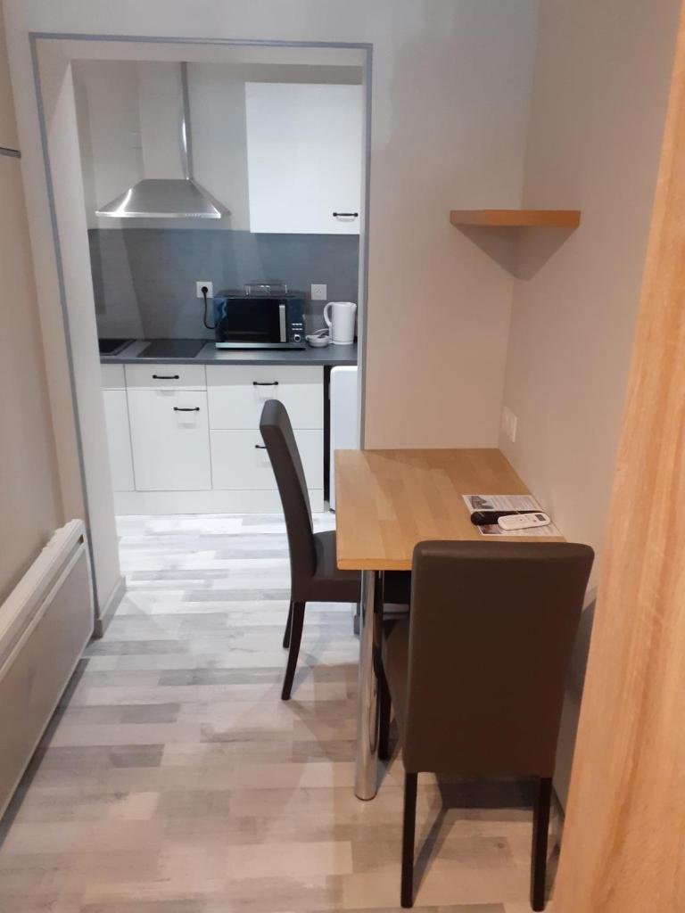 Les appartements du Saint Hubert photo 1