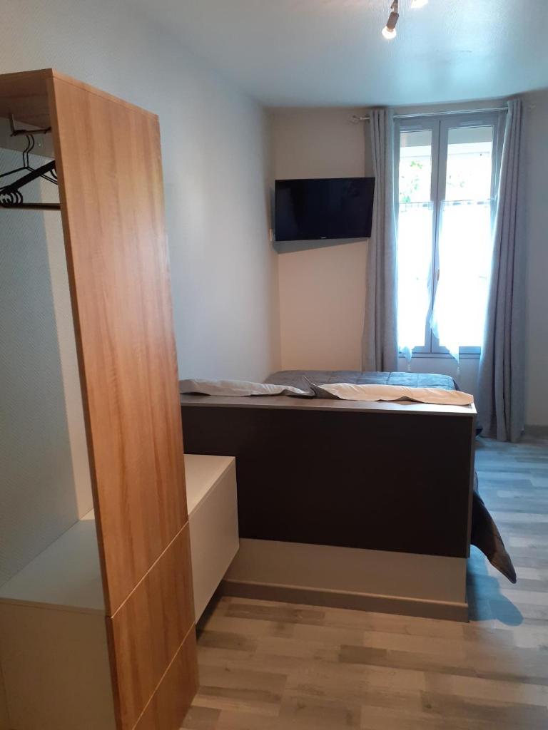 Les appartements du Saint Hubert photo 2