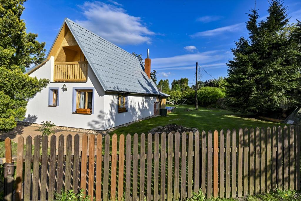 Chaloupka Růženka II photo 2