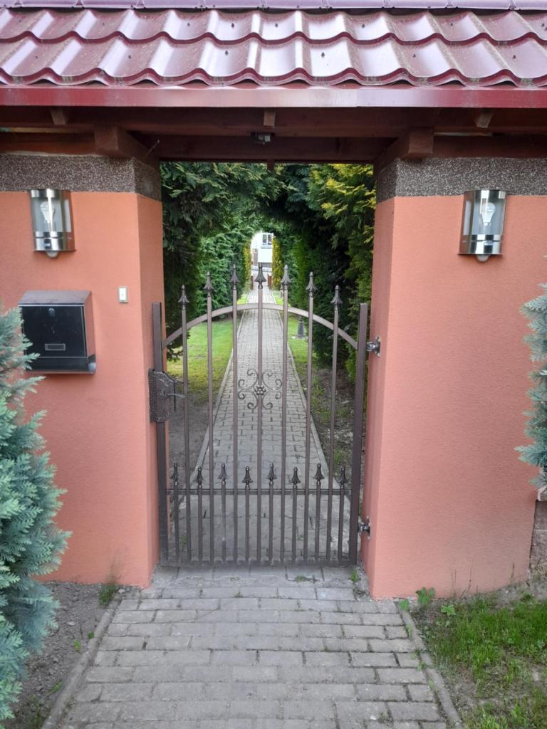 Penzion U Bernardýna photo 4