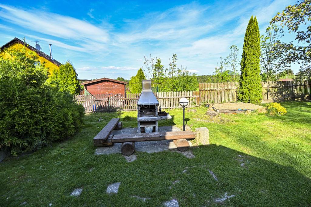 Chaloupka Růženka II photo 3