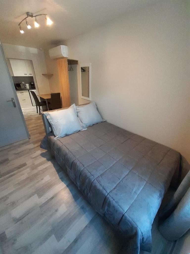 Les appartements du Saint Hubert photo 3