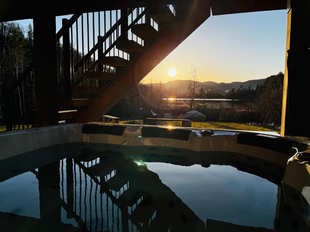 Chalet Aquila- Bord de l'eau- Ski by Galaxia photo 2