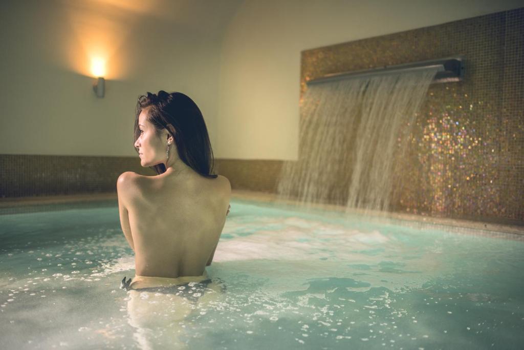 Hotel Palazzo San Lorenzo & Spa photo 1