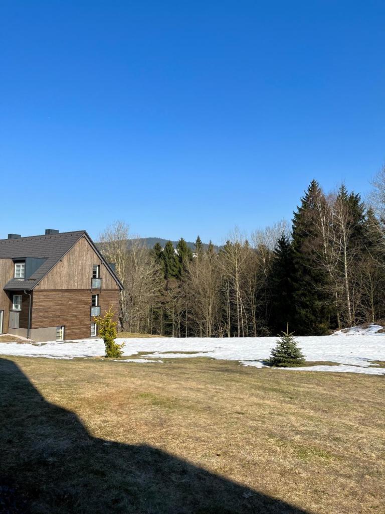 Apartmán u Tesáka - Říčky v Orlických horách photo 2