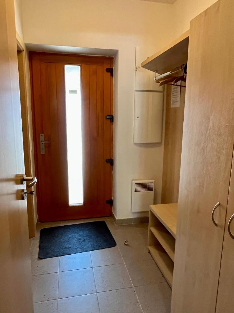 Apartmán u Tesáka - Říčky v Orlických horách photo 3