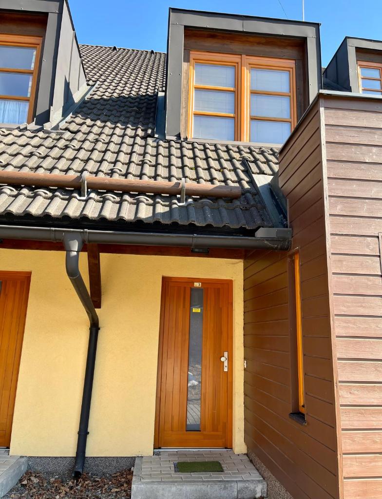 Apartmán u Tesáka - Říčky v Orlických horách photo 1