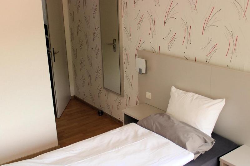 Hotel-Pension Waldhaus photo 1