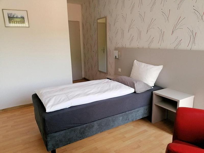 Hotel-Pension Waldhaus photo 2