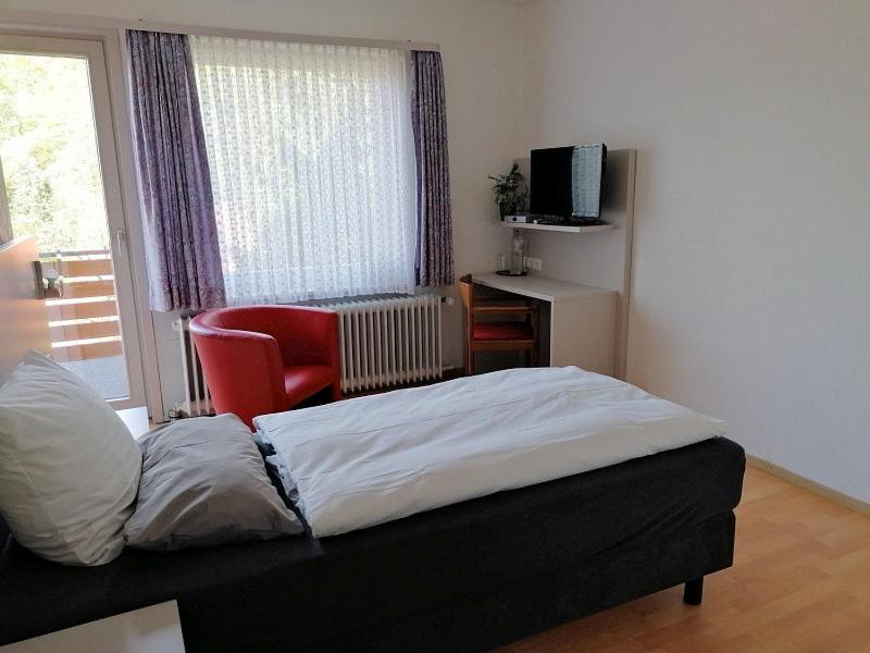 Hotel-Pension Waldhaus photo 3