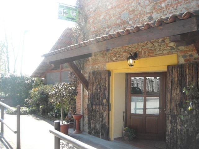 Agriturismo Cascina del Peso photo 1