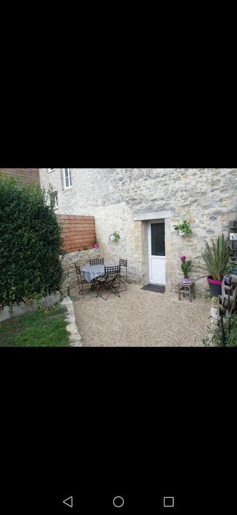 Petite maison photo 2