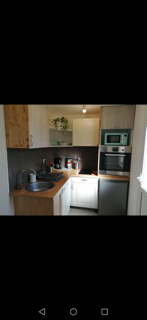 Petite maison photo 3