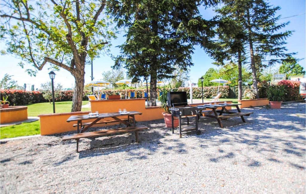 Nice Apartment In Montecatini Terme With Wifi, 2 Bedrooms And Outdoor Swimming Pool photo 1