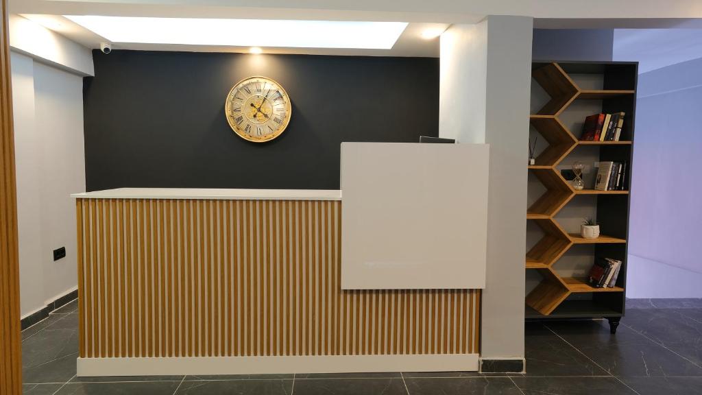 LİKYA202 APARt OTEL photo 2
