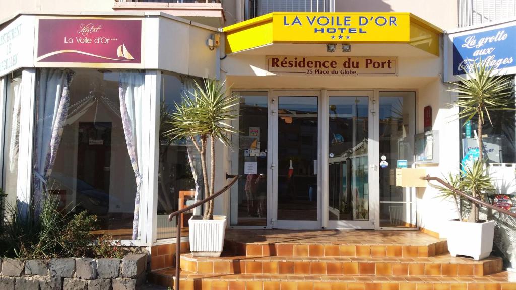 La Voile D' Or photo 1