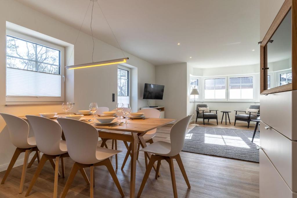 Ferienhaus Nordstern Ferienhaus Nordstern photo 3