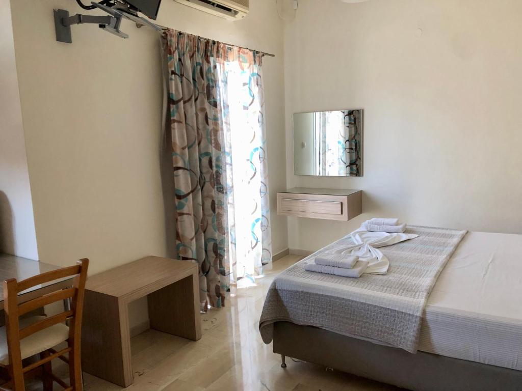 Angelica Studios and Apartments photo 3
