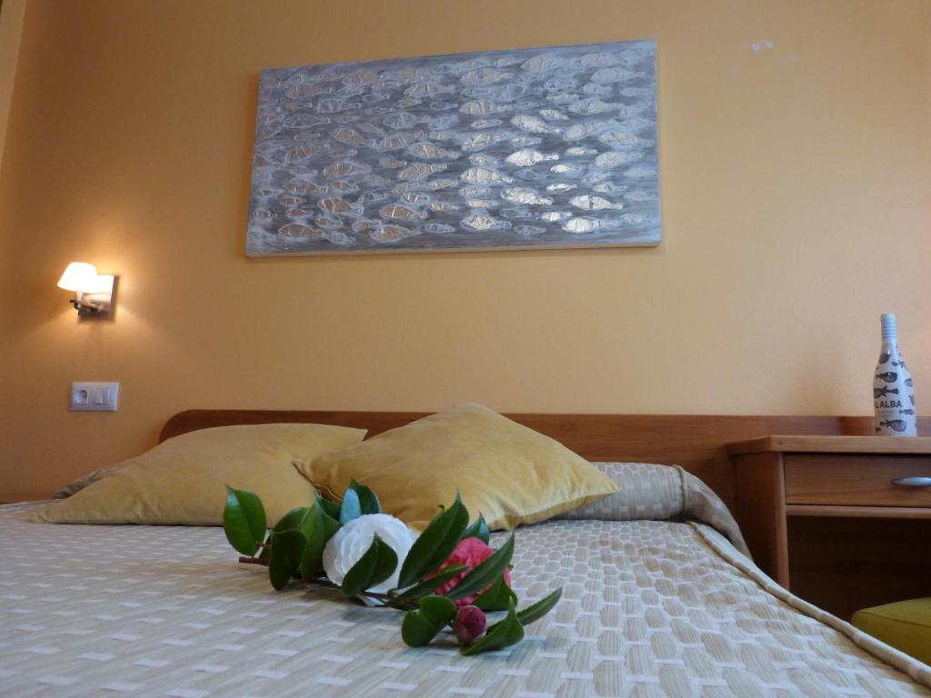 Hostal Pereiriña photo 3
