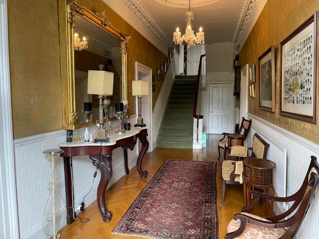 Glenmore House B&B Mullingar photo 1
