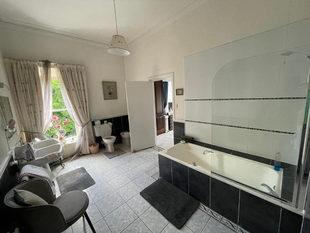 Glenmore House B&B Mullingar photo 4